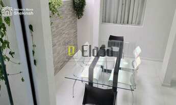 Imagem 5: Sobrado de Vila , Brooklin 2 dormitórios armários 2 suítes,living dois ambientes 2 vagas