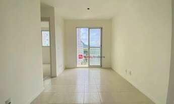 Imagem: 2 Qts Way Bandeirantes, Jacarepagua Curicica