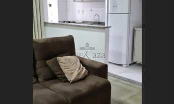 Imagem 2: Apartamento - Vila Cardoso - Residencial It Jardim Paulista - 81m² - 3 Dormitórios