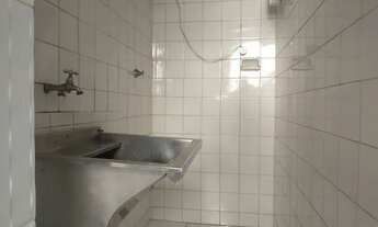 Imagem 4: Apartamento para aluguel com 56 metros quadrados com 2 quartos em Taguatinga Norte - Brasí