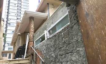 Imagem 4: Casa comercial para aluguel na rua Mateus Grou Pinheiros 3 salas em Pinheiros - São Paul