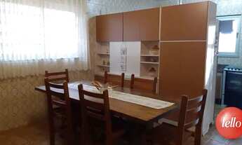 Imagem 3: São Paulo - Casa Padrão - Santana