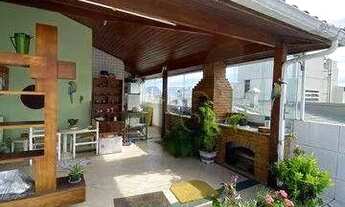 Imagem: Cobertura no Recreio 3 quartos