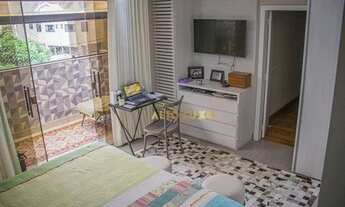 Imagem 4: Apartamento de Área Privativa com 4 dormitórios à venda, 400 m² por R$ 1.690.000 - Buritis