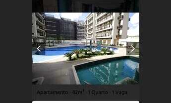 Imagem 2: AP com mobilia Park Sul Brasilia