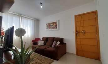 Imagem 3: Contagem - Apartamento Padrão - Darcy Vargas