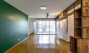 Imagem 3: Apartamento Locação 2 Dormitórios - 104 m² Brooklin