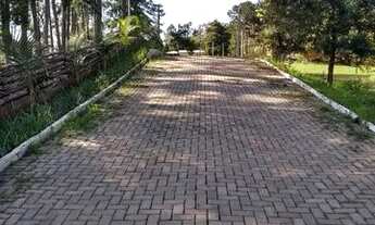 Imagem 2: Terreno condomínio fechado