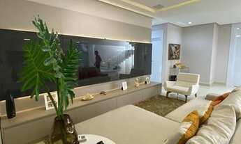 Imagem 5: Linda duplex no Alphaville | Com 4 Suites