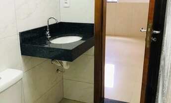 Imagem 6: Casa Residencial Bougainville