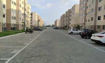 Imagem 4: ALUGO APARTAMENTO EM SANTA CRUZ