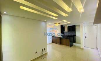 Imagem 4: Apartamento 3 quartos, suite, 2 vagas, elevador à venda, 87 m² por R$ 650.000 - Ouro Preto