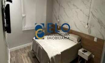 Imagem 2: Um dormitório à venda mobiliados!