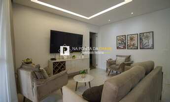 Imagem 3: SãO BERNARDO DO CAMPO - Apartamento Padrão - Chácara Inglesa