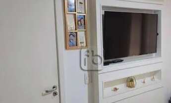 Imagem 5: Apartamento com 2 quartos, sendo 1 suíte, 1 vaga com 60 m² - Pechincha - Rio de Janeiro/RJ