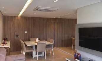 Imagem: Apartamento novo, com 88m², 3 quartos