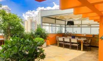 Imagem 3: São Paulo - Apartamento Padrão - MORUMBI