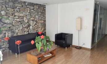 Imagem 5: Porcelanato e azulejo NOVO cozinha, lavanderia e banheiros