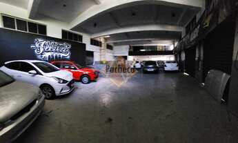 Imagem 7: São Paulo - Galpão/Depósito/Armazém - TATUAPE