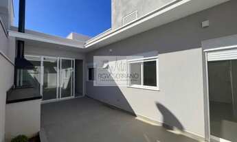 Imagem 7: INDAIATUBA - Casa de Condomínio - LOTEAMENTO PARK GRAN RESERVE