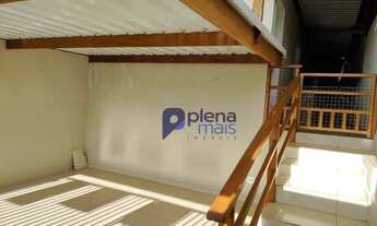 Imagem 3: Casa com 3 dormitórios, 74 m² - venda por R$ 320.000,00 ou aluguel por R$ 1.900,00/mês - J