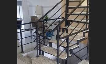 Imagem 7: Mogi das Cruzes - Sobrado em Rua Pública - Jardim Nathalie