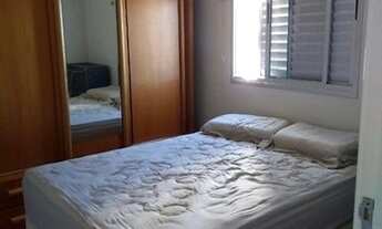 Imagem 7: Apartamento - Jardim Myrian Moreira da Costa - Campinas