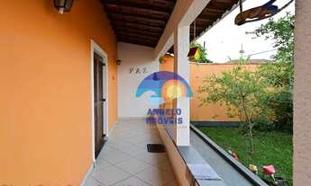 Imagem 7: Casa com 3 dormitórios à venda, 134 m² por R$ 460.000,00 - Estância Balneária Maria Helena