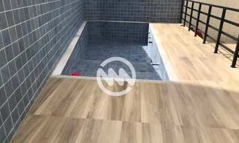 Imagem 4: Cobertura duplex para venda com 318 metros quadrados com 3 quartos