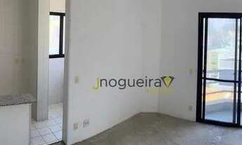 Imagem 2: Apartamento de 35 M2 para venda no Campo Belo