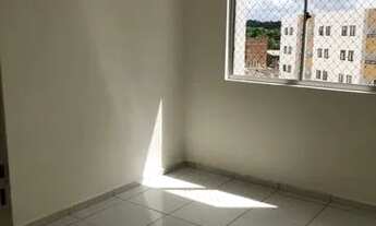 Imagem 5: Alugo apartamento nos bancários 850,00