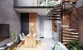 Imagem 5: Apartamento 2 Quartos Água Verde