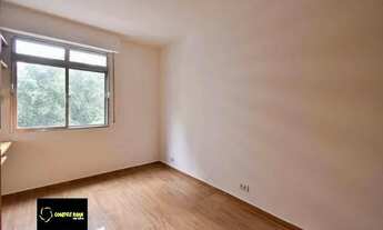 Imagem 7: 2 Dormitórios| 65M| Reformado| Ótima Iluminação|Vila Buarque