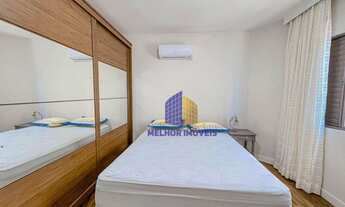 Imagem 3: Apartamento com 3 dormitórios para alugar, 220 m² por R$ 13.000,00/mês - Centro - Balneári