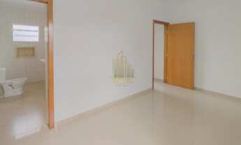 Imagem 6: Casa Assobradada no Vale do Sol / 3 Quartos (2 Suítes) / 2 Vagas / Sacada Ampla / Quintal