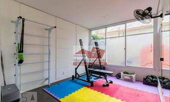 Imagem 5: Apartamento com 2 dormitórios, 60 m² - venda por R$ 695.000,00 ou aluguel por R$ 3.690,00