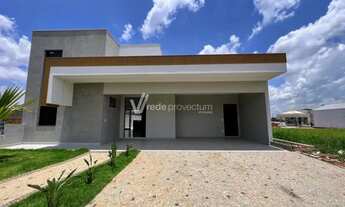 Imagem 2: Casa - Parque Brasil 500 - Paulínia