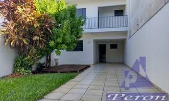 Imagem 2: LOCAÇÃO Casa com 3 dormitórios