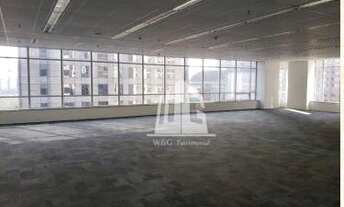 Imagem 3: Conjunto para alugar, 306 m² por R$ 36.227,91/mês - Cidade Monções - São Paulo/SP