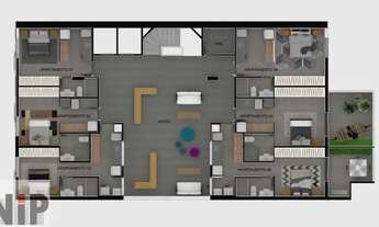 Imagem 7: STUDIO NA REGIÃO SANTA CECÍLIA, PRÓXIMO AO METRÔ