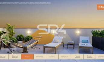 Imagem 6: Studio Novo no Água Verde