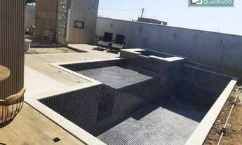 Imagem 3: Casa com 3 dormitórios à venda, 283 m² por R$ 2.100.000,00 - Extensão do Bosque - Rio das