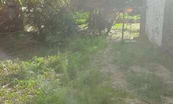 Imagem 5: Casa com terreno grande na vila Maranhão