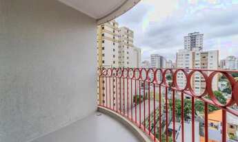 Imagem 7: Venda Apartamento 3 Dormitórios - 85 m² Pompéia