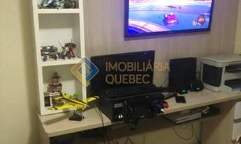 Imagem 7: Apartamentos - Venda - Reserva Sul Condomínio Resort - Cod. 1261