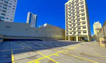 Imagem 4: PRÉDIO COMERCIAL NOVO NA BARRA FUNDA, 40 SALAS, 120 VAGAS, 16 AR CONDICIONADO POR ANDAR E