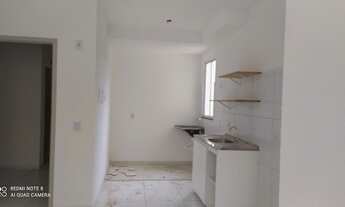 Imagem 6: Apartamento Novo , em área privilegiada do Bairro Passaré, com dois quartos, com wc revers