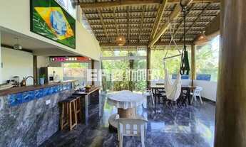 Imagem 5: UBATUBA - Casa de Condomínio - ITAMAMBUCA