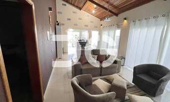 Imagem 6: Casa - Swiss Park - Campinas