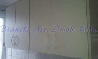 Imagem 7: BELA VISTA KITCH ANDAR ALTO 35 M2 COM COZINHA